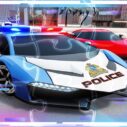 Police Cars Match3 Puzzle Slide 7 police cars match3 puzzle slide