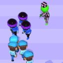 Police Clash 3D 4 police clash 3d 1
