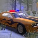 Police Supercar Parking Mania 9 police supercar parking mania