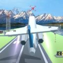 Polygon Flight Simulator 7 polygon flight simulator 2