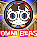 Pomni Blast 7 pomni blast 1