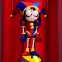 Pomni Circus Ball Rush 9 pomni circus ball rush 2