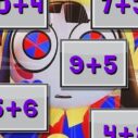Pomni Math Game 10 pomni math game 1