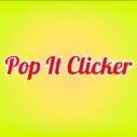 Pop It Clicker 5 pop it clicker