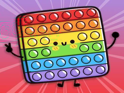Pop It Party