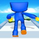 Poppy Playtime : Shourcut Race 2 poppy playtime shourcut race