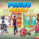 Posing Puzzle 6 posing puzzle 1