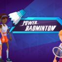 Power Badmintan 3 power badmintan