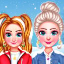 Princess Get Ready For Winter 8 princess get ready for winter 1