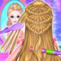 Princess Hair Spa Salon 3 princess hair spa salon 1