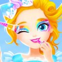 Princess Makeup Girl 4 princess makeup girl