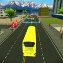 Public City Transport Bus Simulator 9 public city transport bus simulator 1