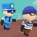 Pull The Pin 3D: Help Police 6 pull the pin 3d help police 2