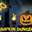 Pumpkin Dungeon Of Doom 5 pumpkin dungeon of doom 1