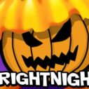 Pumpkin Fright Night 7 pumpkin fright night 1