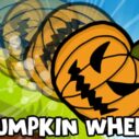 Pumpkin Wheel 4 pumpkin wheel 1