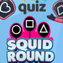 Quiz Squid Game 10 quiz squid game