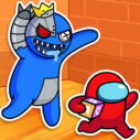 Rainbow Friends Survival Puzzle 3 rainbow friends survival puzzle