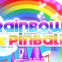 Rainbow PinBall 9 rainbow pinball