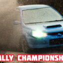 Rally Championship 8 rally championship 1