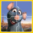 ratatouille Jigsaw Puzzles 8 ratatouille jigsaw puzzles 1