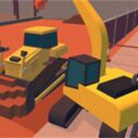 Real Excavator Simulator Game 2 real excavator simulator game