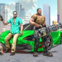 Real Gangster City Crime Car Simulator Game 7 real gangster city crime car simulator game