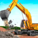 Real JCB Excavator Simulator 10 real jcb excavator simulator 1