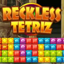 Reckless Tetriz 2 reckless tetriz