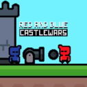 Red and Blue Castlewars 9 red and blue castlewars 2