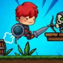 Red Hair Knight Tale 10 red hair knight tale 1