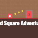 Red Square Adventure 5 red square adventure