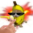 Relaxing BananaCAT Clicker 9 relaxing bananacat clicker 1