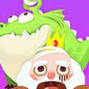 Rescue King 5 rescue king