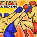 Retro Kick Boxing 2 retro kick boxing