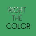 Right the Color 8 right the color 1