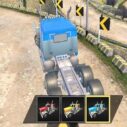 Road Train Truck Driving 3 road train truck driving 1