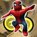 Roblox: Spiderman Upgrade 7 roblox spiderman upgrade 1