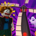 Roblox: Spooky Tower 10 roblox spooky tower 1 1
