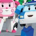 Robot Car Emergency Rescue - Help The Town 6 robot car emergency rescue help the town