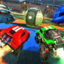 Rocket League 8 rocket league