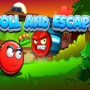 Roll and Escape 4 roll and escape 1