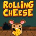 Rolling Cheese 5 rolling cheese 1