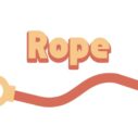 Rope Experiment 2 rope experiment