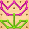 Rope Star 6 rope star