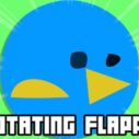 Rotating Flappy Bird 3 rotating flappy bird