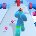 Runner Blob 3D 5 runner blob 3d 1