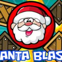 Santa Blast 3 santa blast 1