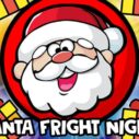 Santa Fright Night 10 santa fright night 1