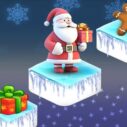 Santa Ice Jump 6 santa ice jump 1